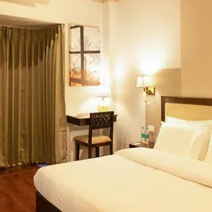 Firebrick Boutique Residences - Amethyst House Gurgaon