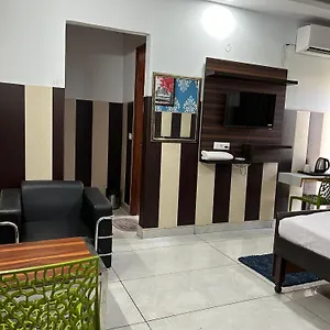 Tanvi Premium Residency-close To Artemis, Medanta & Fortis Gurgaon