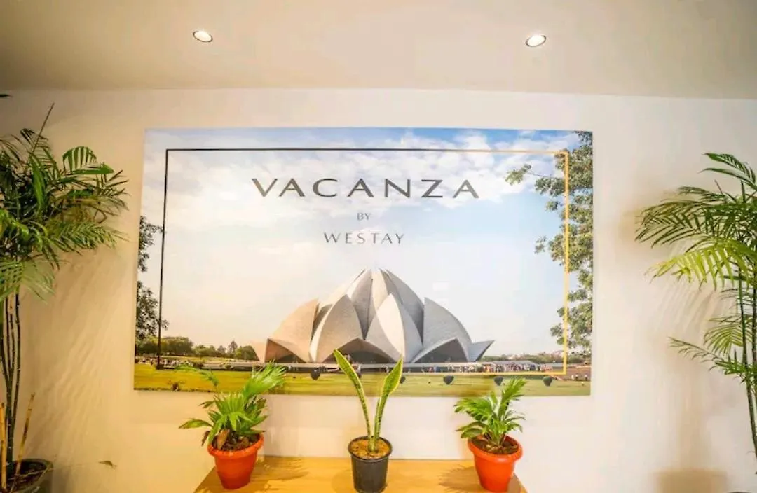 Vacanza By Westay Luxury Home Gurgaon