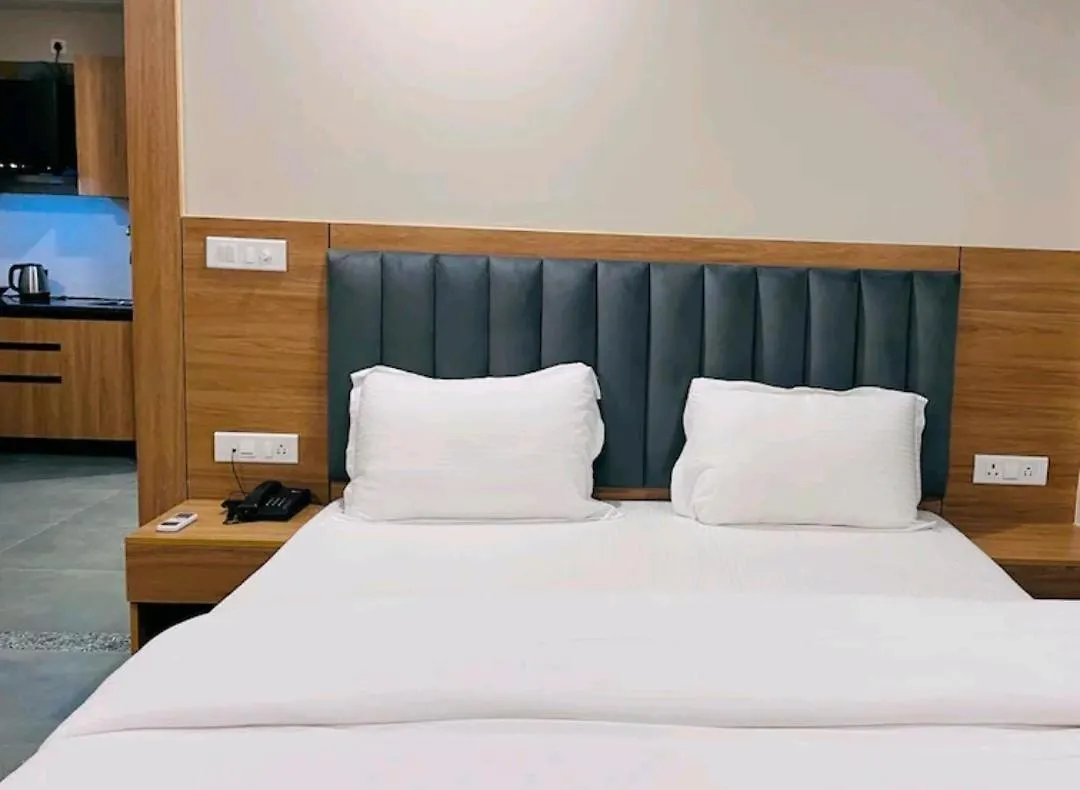 Vacanza By Westay Luxury Home Gurgaon India