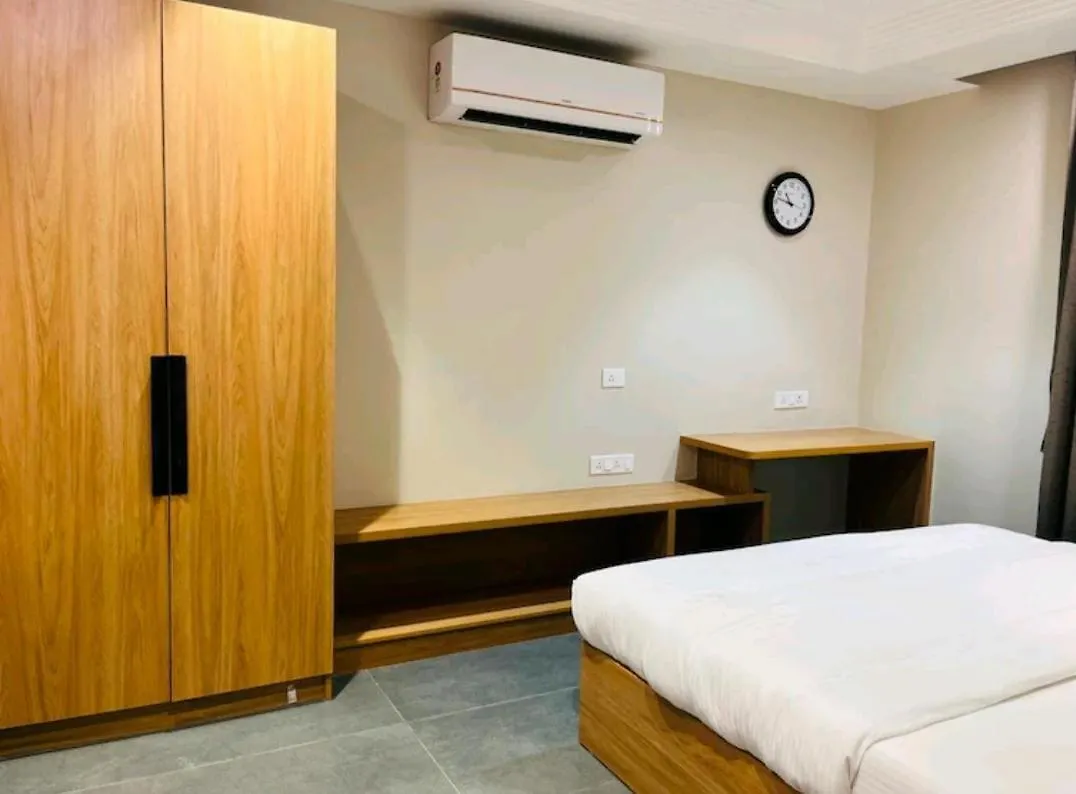 Vacanza By Westay Luxury Home Gurgaon 4*,  India