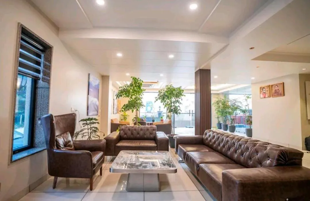 Vacanza By Westay Luxury Home Gurgaon